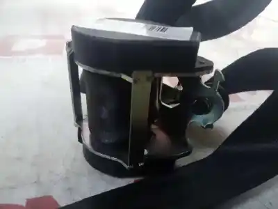 Автозапчастина б/у передній правий ремін безпеки для dacia dokker ambiance посилання на oem iam 868842775r  