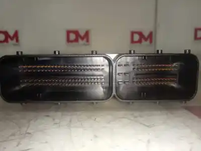 Gebrauchtes Autoersatzteil ecu-motorsteuergerät uce motorsteuergerät zum bmw serie 3 berlina (e46) 320d 150 cv / 110 kw oem-iam-referenzen 7794624  