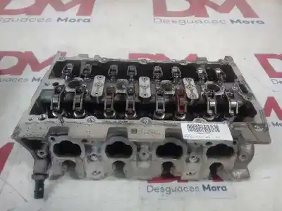 Pièce détachée automobile d'occasion CULASSE DU MOTEUR pour SEAT IBIZA SC (6J1)  Références OEM IAM 04E103064L  