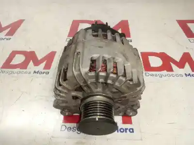 Peça sobressalente para automóvel em segunda mão alternador por volkswagen golf vii (5g1/be1) 1.6 advance bluemotion tech. referências oem iam 03l903023l