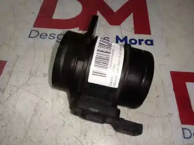 Peça sobressalente para automóvel em segunda mão medidor de massa de ar por volkswagen golf vii (5g1/be1) 1.6 advance bluemotion tech. referências oem iam 04l906461b