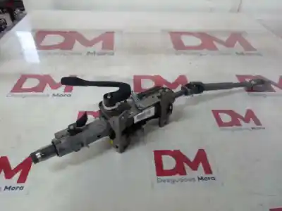 Peça sobressalente para automóvel em segunda mão coluna de direcção por volkswagen golf vii (5g1/be1) 1.6 advance bluemotion tech. referências oem iam 5q1419502p