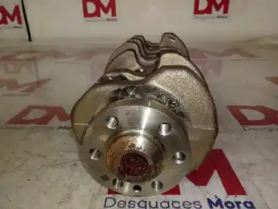 Gebrauchtes Autoersatzteil kurbelwelle zum audi a3 2.0 tdi oem-iam-referenzen   