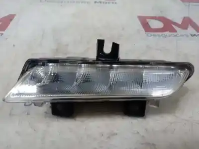 Автозапчасти б/у ЛЕВЫЙ ПЕРЕДНИЙ ПИЛОТ за RENAULT CLIO IV  ссылки OEM IAM 89208551  