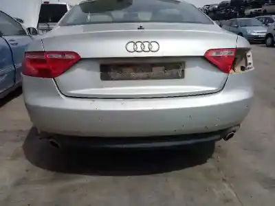 Автозапчастина б/у задній бампер для audi a5 coupe (8t) 2.7 tdi посилання на oem iam 