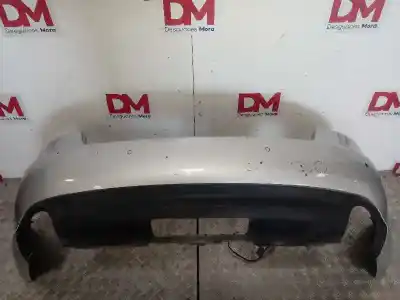 Автозапчастина б/у задній бампер для audi a5 coupe (8t) 2.7 tdi посилання на oem iam   