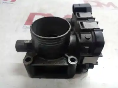 Second-hand car spare part throttle body for ford ka (ccu) 1.2 8v cat oem iam references 55250461  