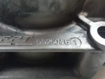 Second-hand car spare part throttle body for ford ka (ccu) 1.2 8v cat oem iam references 55250461  