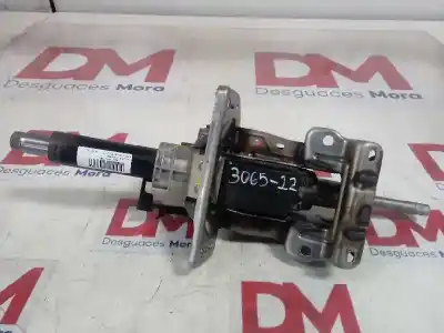 Second-hand car spare part STEERING COLUMN for AUDI A5 COUPE (8T)  OEM IAM references 8K0419506N  