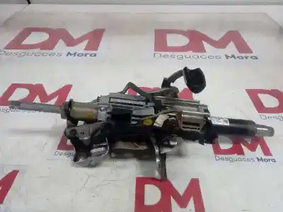 Автозапчастина б/у рульва колонка для audi a5 coupe (8t) 2.7 tdi посилання на oem iam 8k0419506n  