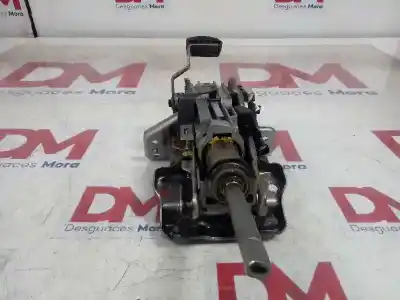 Автозапчастина б/у рульва колонка для audi a5 coupe (8t) 2.7 tdi посилання на oem iam 8k0419506n  