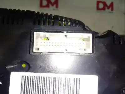 Second-hand car spare part dashboard for audi a5 coupe (8t) 2.7 tdi oem iam references 8t0920900m  