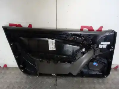 Автозапчасти б/у обивка передней правой двери за audi a5 coupe (8t) 2.7 tdi ссылки oem iam   agencia 7/7/22