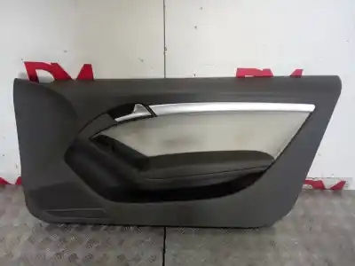 Pièce détachée automobile d'occasion GARNITURE DE PORTE AVANT DROITE pour AUDI A5 COUPE (8T)  Références OEM IAM   