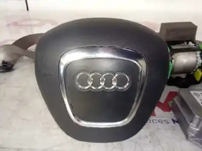 Автозапчасти б/у комплект подушки безопасности за audi a5 coupe (8t) 2.7 tdi ссылки oem iam   