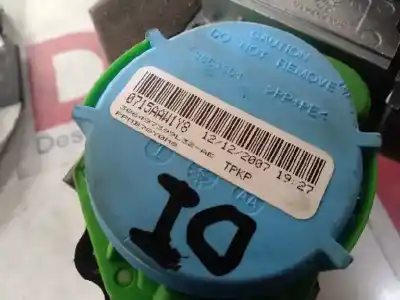 Автозапчасти б/у комплект подушки безопасности за audi a5 coupe (8t) 2.7 tdi ссылки oem iam   