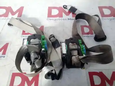 Автозапчасти б/у комплект подушки безопасности за audi a5 coupe (8t) 2.7 tdi ссылки oem iam   