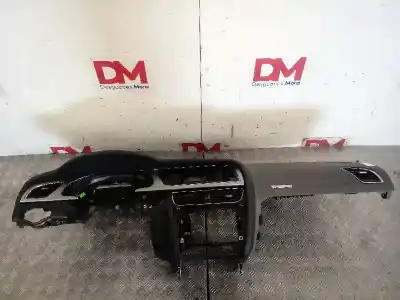 Автозапчасти б/у комплект подушки безопасности за audi a5 coupe (8t) 2.7 tdi ссылки oem iam   