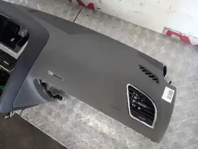 Автозапчасти б/у комплект подушки безопасности за audi a5 coupe (8t) 2.7 tdi ссылки oem iam   