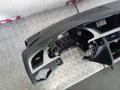 Автозапчасти б/у комплект подушки безопасности за audi a5 coupe (8t) 2.7 tdi ссылки oem iam   