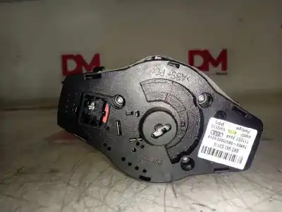 Автозапчасти б/у управление светом за audi a5 coupe (8t) 2.7 tdi ссылки oem iam 8k0941531g  