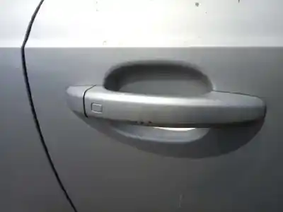 Автозапчастина б/у зовнішня ручка передня прав для audi a5 coupe (8t) 2.7 tdi посилання на oem iam 