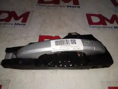 Автозапчастина б/у зовнішня ручка передня прав для audi a5 coupe (8t) 2.7 tdi посилання на oem iam   