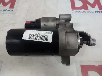 Автозапчастина б/у двигун запускається для audi a5 coupe (8t) 2.7 tdi посилання на oem iam 0001109315