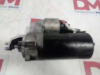 Автозапчастина б/у двигун запускається для audi a5 coupe (8t) 2.7 tdi посилання на oem iam 0001109315  