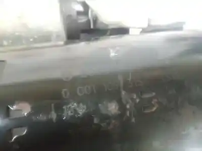 Автозапчастина б/у двигун запускається для audi a5 coupe (8t) 2.7 tdi посилання на oem iam 0001109315  