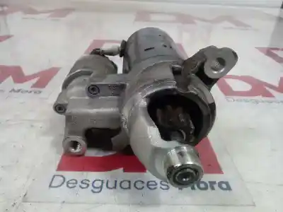 Автозапчастина б/у двигун запускається для audi a5 coupe (8t) 2.7 tdi посилання на oem iam 0001109315  