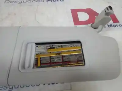 Автозапчастина б/у правильний натір для audi a5 coupe (8t) 2.7 tdi посилання на oem iam   