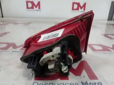 Автозапчасти б/у внутренний левый задний фонарь за audi a5 coupe (8t) 2.7 tdi ссылки oem iam 8t0945093  