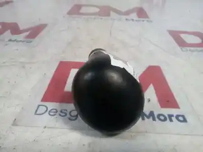 Автозапчастина б/у ручка важеля передач для audi a5 coupe (8t) 2.7 tdi посилання на oem iam   