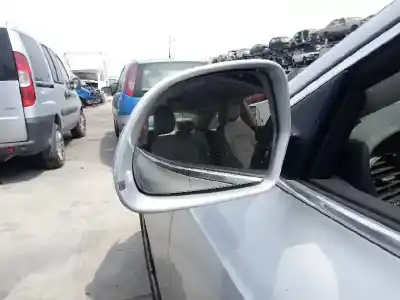 Автозапчастина б/у ліве дзеркало для audi a5 coupe (8t) 2.7 tdi посилання на oem iam 8t1857409e