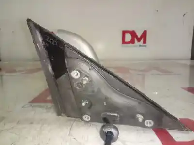 Автозапчастина б/у ліве дзеркало для audi a5 coupe (8t) 2.7 tdi посилання на oem iam 8t1857409e  