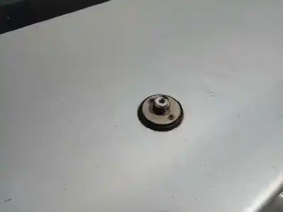 Second-hand car spare part trunk lid for audi a5 coupe (8t) 2.7 tdi oem iam references   