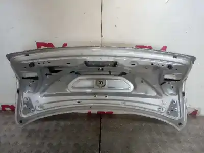 Second-hand car spare part trunk lid for audi a5 coupe (8t) 2.7 tdi oem iam references   
