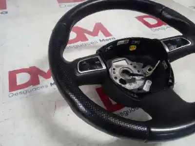 Автозапчастина б/у кермо для audi a5 coupe (8t) 2.7 tdi посилання на oem iam   