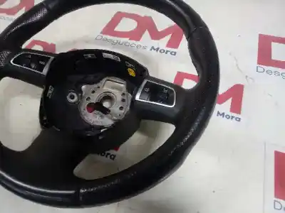 Автозапчастина б/у кермо для audi a5 coupe (8t) 2.7 tdi посилання на oem iam   