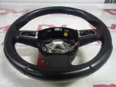 Автозапчастина б/у кермо для audi a5 coupe (8t) 2.7 tdi посилання на oem iam   