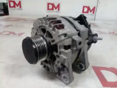 Second-hand car spare part alternator for kia carens ( ) concept oem iam references 373002a850