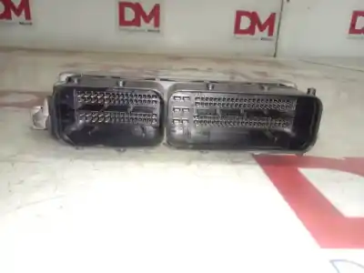 Second-hand car spare part ecu engine control for kia carens ( ) concept oem iam references 0281031538  