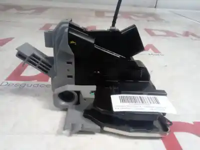 Second-hand car spare part rear right door lock for kia carens ( ) concept oem iam references 81420a4030