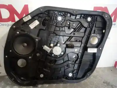 Second-hand car spare part passenger side right window regulator for kia carens ( ) concept oem iam references 82480a4280