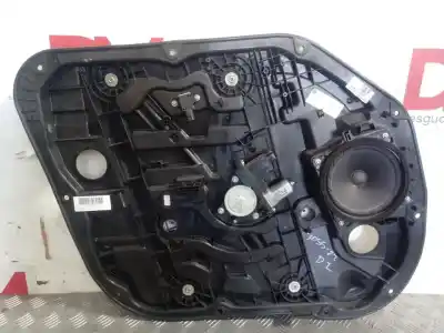 Second-hand car spare part driver left window regulator for kia carens ( ) concept oem iam references 82470a4260