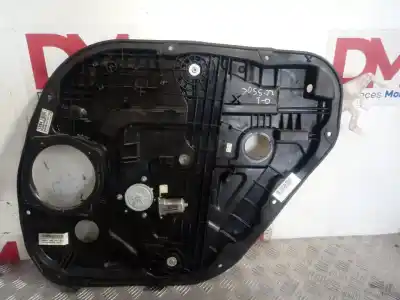 Second-hand car spare part rear right window regulator for kia carens ( ) concept oem iam references 83480a4020