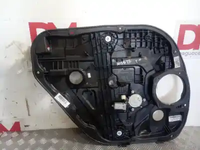 Second-hand car spare part rear left window regulator for kia carens ( ) concept oem iam references 83470a4020