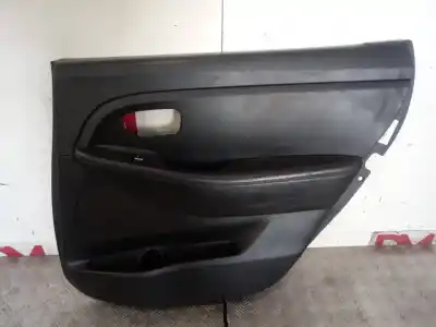 Second-hand car spare part right rear door trim for kia carens ( ) concept oem iam references 