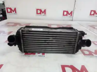 Peça sobressalente para automóvel em segunda mão intercooler por kia carens ( ) concept referências oem iam 282702a820  